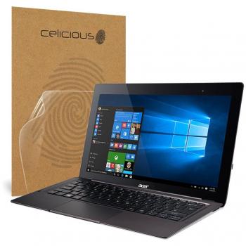 Celicious Impact Anti-Shock Shatterproof Screen Protector Film for Acer Aspire Switch 12S (SW7-272)