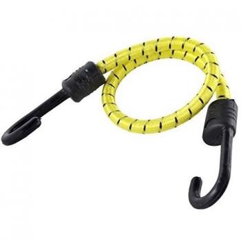 Wolfcraft Versatile Bungee Cord 8mm