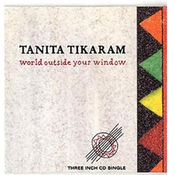 World outside your window [Single-CD]