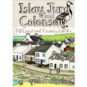 Islay Juray & Colonsay