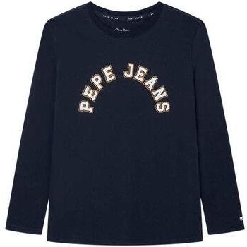T-Shirt Pepe Jeans Comfort