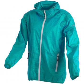 Regenjacke für Mädchen von CMP – Mineral Capri,