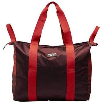 Reebok Damen Graphic-Tech Sportrucksack – Braun, universelle Größe