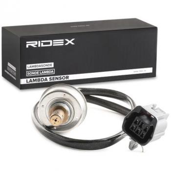 Capteur lambda RIDEX 3922L0442