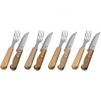 Premium 8-Piece Jumbo Knife Set