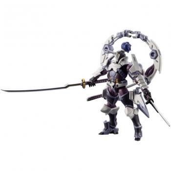 Hexa Gear Governor Ex Armor Tipo Shiraninkaku 1/24