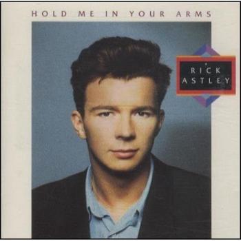 Rick Astley