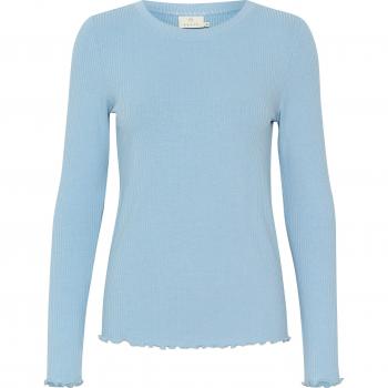 Long Sleeve T-Shirt for Women – KAFFE Drew Edition