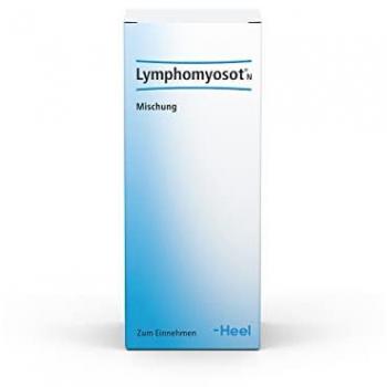 Lymphomyosot N Tropfen 100 ml