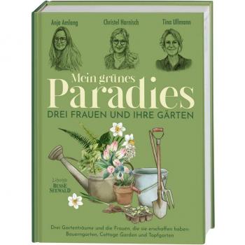 Mein grünes Paradies