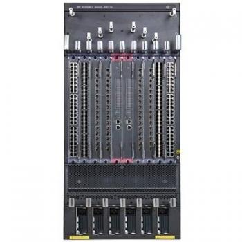 HP 10508-V 20U Negro