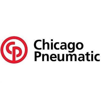 Clé Dynamométrique Rotative 1/2 CP8917 de Chicago Pneumatic