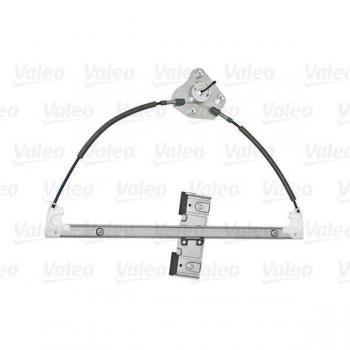 VALEO Mazda 2 Right Window Lift Assembly (2002-2007)