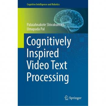 Vitalsource Technologies, Inc. Cognitively Inspired Video Text Processing