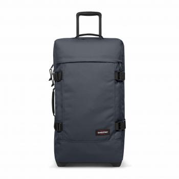 Eastpak Tranverz M Rolloff Midnight 78 l