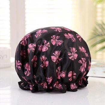 Bonnet Bain Luxe