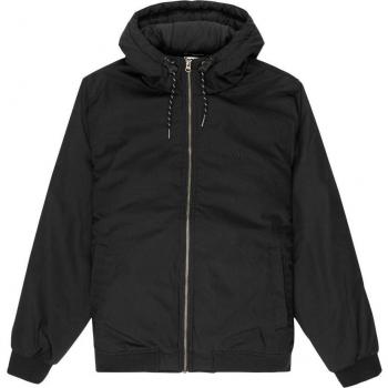 Giacca Element Dulcey nera
