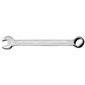 T40127 Clé à tête mixte 27 mm (Ampro)