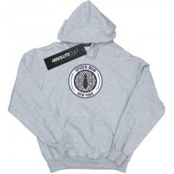 New York 62 Spider-Man Hoodie