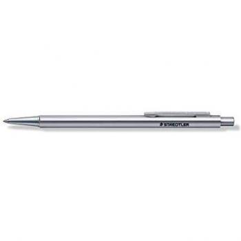 Staedtler Premium Kugelschreiber Organizer silber