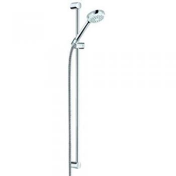 Set Doccette Kludi 900 mm – Jet Singolo