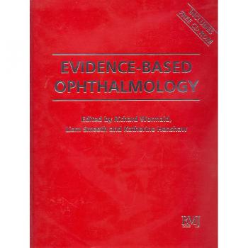 Vitalsource Technologies, Inc. Evidence-based Ophthalmology