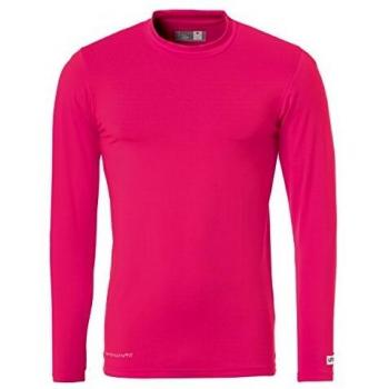 Uhlsport Distinction Colors Long Sleeve Base Layer