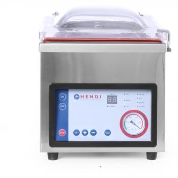 Máquina de envasado al vacío Hendi Profi Line 370W