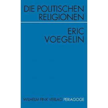 Die politischen Religionen