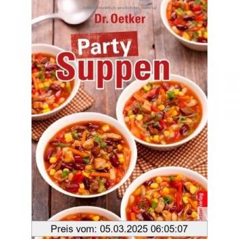 Party Suppen