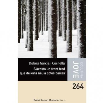 S'acosta un front fred que deixarà neu a cotes baixes