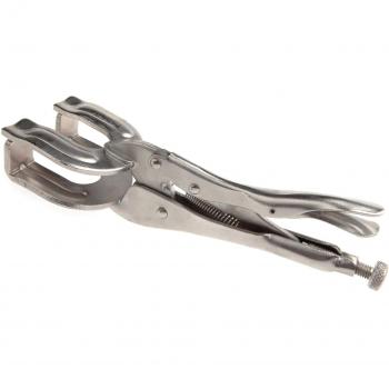 Forney 70301 Clamp & Locking Pliers – 8‑3/8