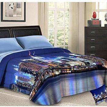 Trapunta Piuma 100% Made in Italy