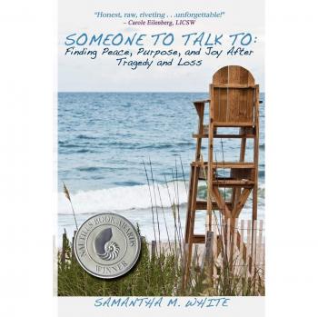 Someone to Talk to
