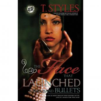 The Face That Launched a Thousand Bullets