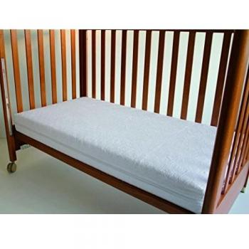 Tapis de sommeil bébé 125×62 cm