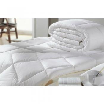 Copripiumino trapuntato Montse Interiors autunno-inverno matrimoniale –
