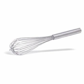 Fouet Pujadas Inox, Longueur 25-50 cm, 12 fils