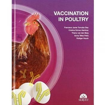 Vaccination in poultry