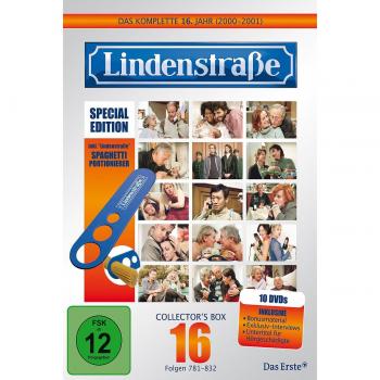 Die Lindenstraße