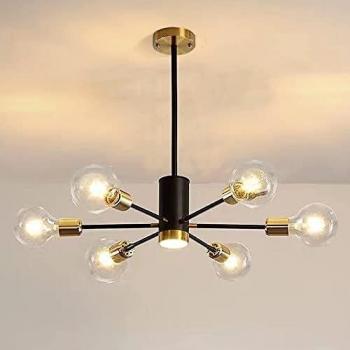 Lanterna a Soffitto Lianye 70 cm