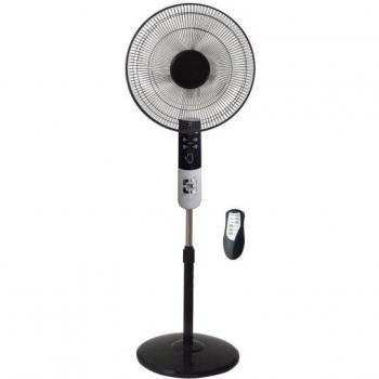 Ventilador de Pie Profesional Orework 55W 40Cm