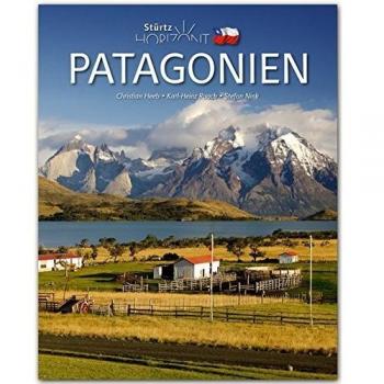 Horizont Patagonien