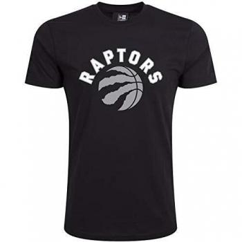 Vêtement Décontracté New Era – NBA Raptors Noir