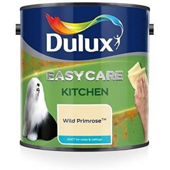 Dulux Easycare Kitchen Matt Emulsion Paint