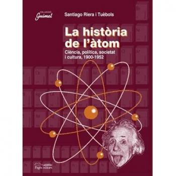 La història de l'àtom