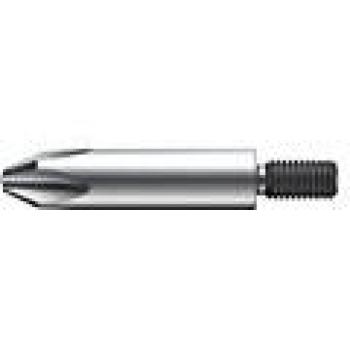 Wiha Phillips Bit M4 (01937) PH1 x 33 mm