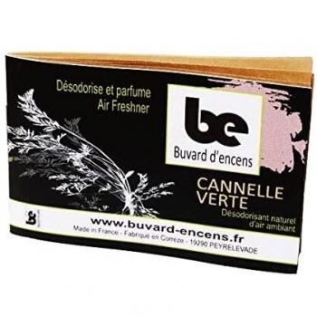 Scented Cinnamon Sheet Collection