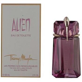 Thierry Mugler Alien Eau de Toilette 60 ml