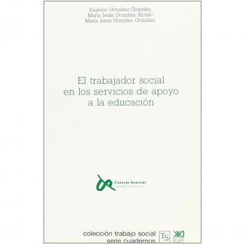 El trabajador social en los servicios de apoyo a la educación